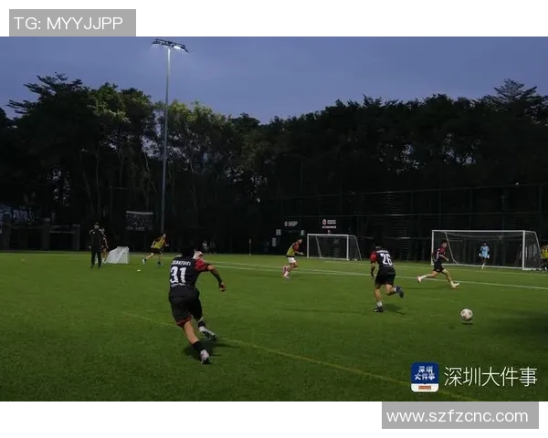 深圳足球队的转型之路:从低谷到巅峰的奋斗与追求