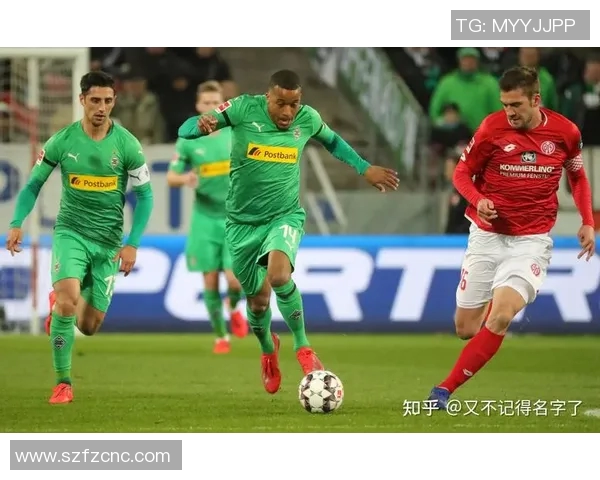 科隆客场大胜美因茨,德甲保级前景向好迈进
