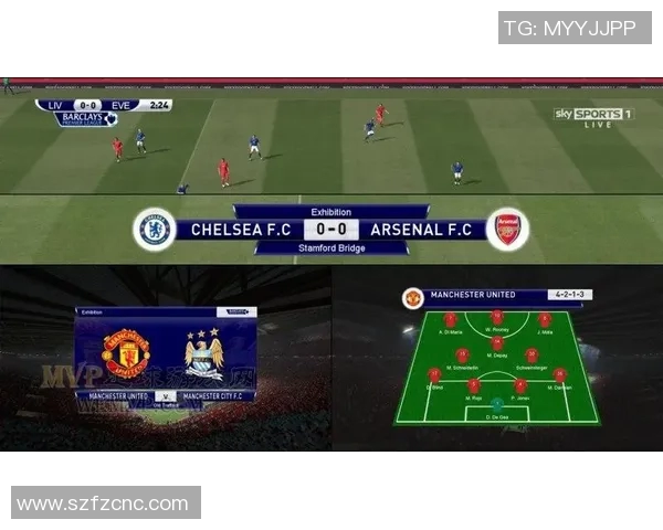 英超联赛推出全新在线直播平台，球迷尽享实时赛事追踪！