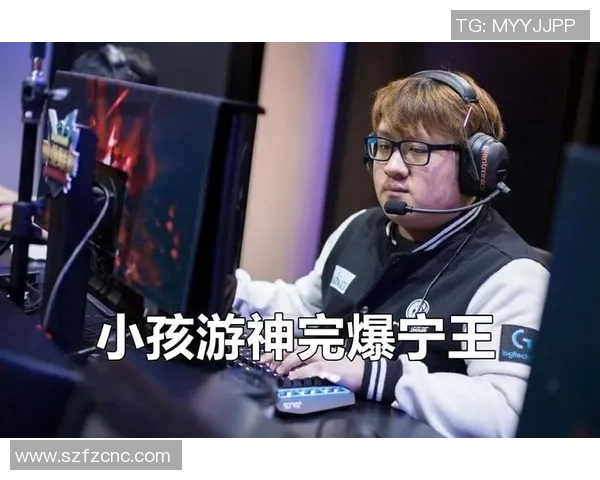 聚焦王者荣耀：IG战队实力分析与未来发展展望