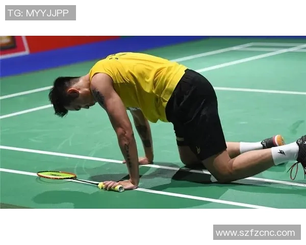 西安羽毛球队心理素质深度解析与训练方法探讨